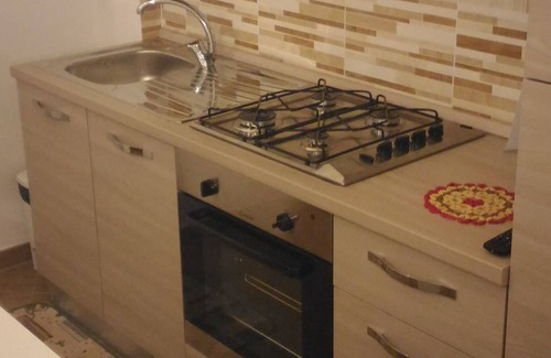 Novoli House | Salento's Casettina - Holiday home