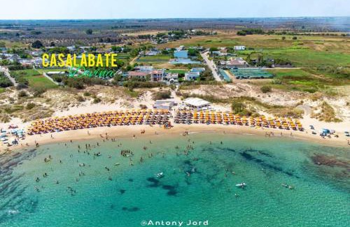Casalabate Apartment | Salento sea mare