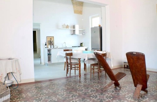 Galatone Apartment | Salento with a view