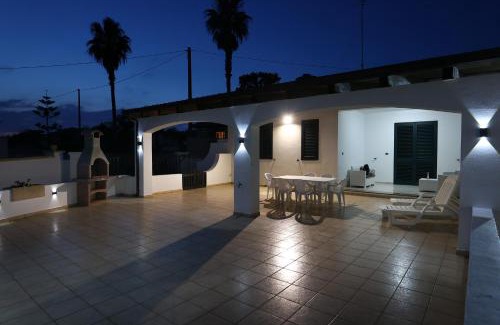 Marina di Pescoluse Apartment | Salentoandmore - Smeralda Onda Blu