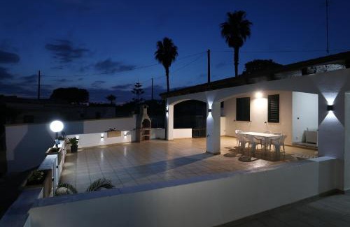Marina di Pescoluse Apartment | Salentoandmore - Smeralda Onda Blu