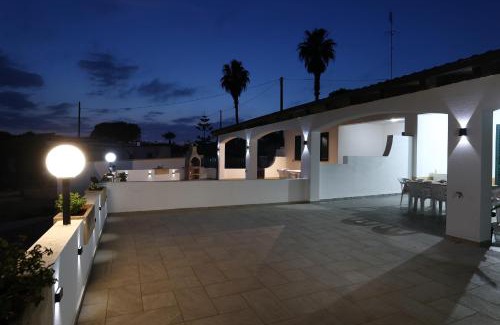 Marina di Pescoluse Apartment | Salentoandmore - Smeralda Onda Blu
