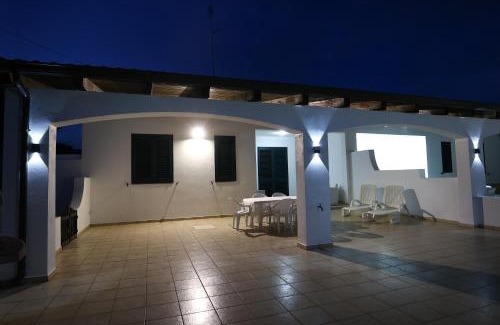 Marina di Pescoluse Apartment | Salentoandmore - Smeralda Onda Blu