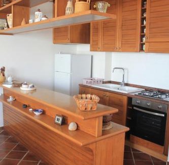 Santa Maria di Leuca House | Salentoandmore - Leuca Guest House