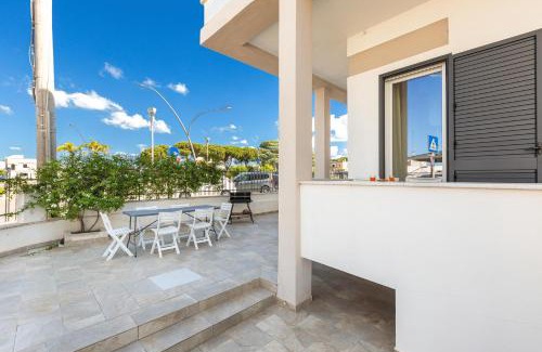 Salve Apartment | SalenToDream