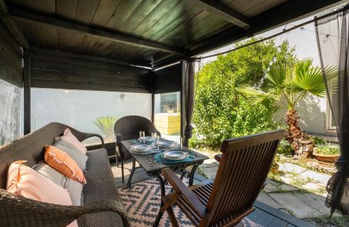 San Cesario di Lecce House | Salenzia Apartment