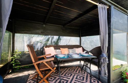 San Cesario di Lecce House | Salenzia Apartment