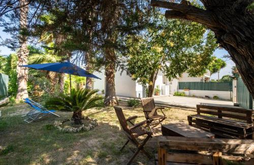 San Cesario di Lecce House | Salenzia Apartment