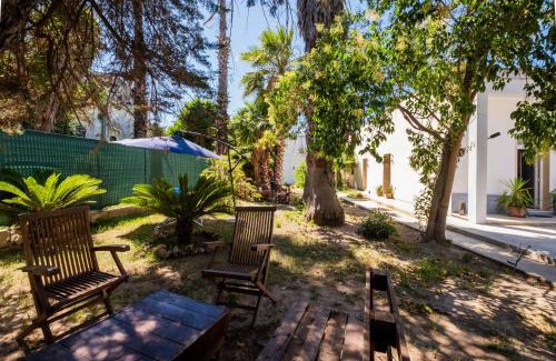 San Cesario di Lecce House | Salenzia Apartment