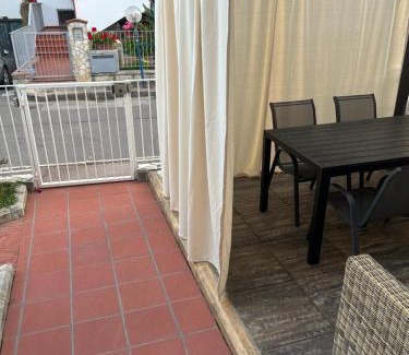 Salerno Bed & Breakfast | Salerno Costa D'Amalfi Rooms