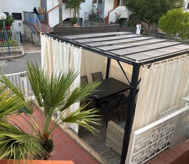 Salerno Bed & Breakfast | Salerno Costa D'Amalfi Rooms