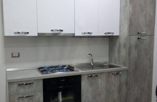 Historical Downtown Salerno House | Salerno in the heart suite