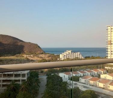 El Rodadero Apartment | Salguero suites resort