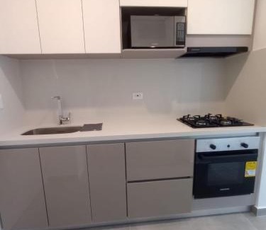 El Rodadero Apartment | Salguero suites resort