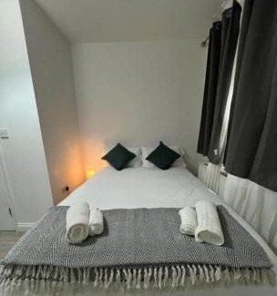 Kazanlak Apartment | Sali