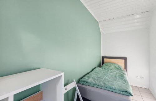 Kleve Apartment | Sali Homes - Monteurswohnungen im Herzen von Kleve
