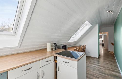 Kleve Apartment | Sali Homes - Monteurswohnungen im Herzen von Kleve