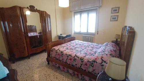 Quartiere XXIII Alessandrino House | Salici Relax Room
