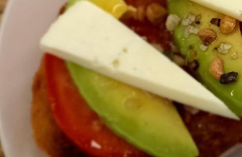 Amposta Bed & Breakfast | Salicornia Doble