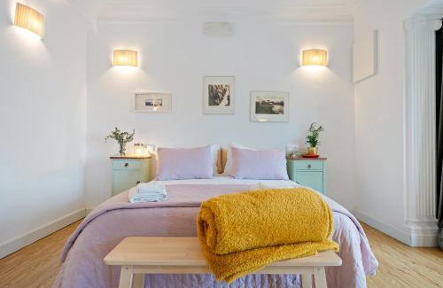 Amposta House | Salicornia