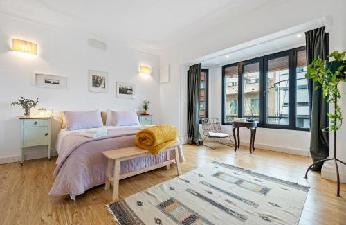 Amposta House | Salicornia