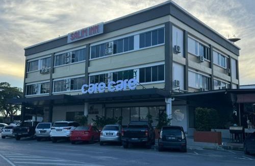 Sibu Hotel | Salim Inn