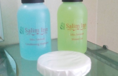 Sibu Hotel | Salim Inn
