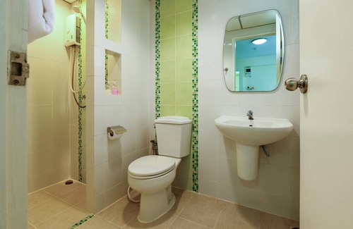 Hua Mak Hotel | Salin Home Hotel Ramkhamhaeng