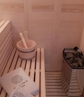 Volos City Centre Apartment | Salina Premium Residences Volos