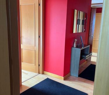 Salinas Apartment | Salinas al Mar