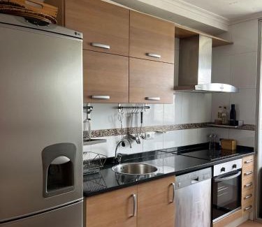 Salinas Apartment | Salinas al Mar