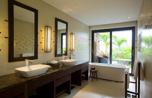 Cua Lap Resort | Salinda Resort Phu Quoc - Sparkling Wine Breakfast