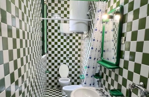 Caprioli House | Saline 6, Caprioli, Cilento