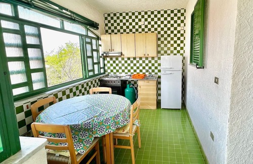 Caprioli House | Saline 6, Caprioli, Cilento