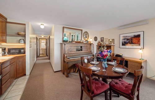 Manzanita House | Salish MCA#50050 -Ocean Front 2 bedroom Triplex Condo- stunning Ocean views.