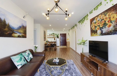 Bai Chay Condo | Salito Home 2601C NewLife Hạ Long 3bedroom - SEA View