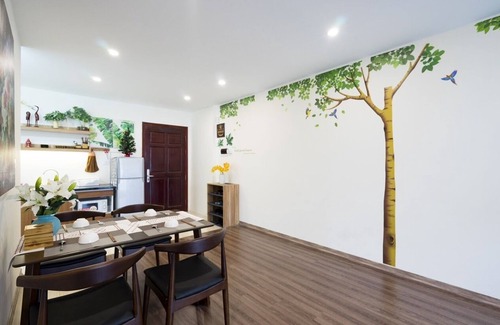 Bai Chay Condo | Salito Home 2601C NewLife Hạ Long 3bedroom - SEA View