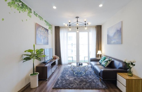 Bai Chay Condo | Salito Home 2601C NewLife Hạ Long 3bedroom - SEA View