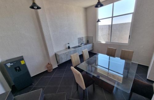 Queretaro Municipality House | Salitre