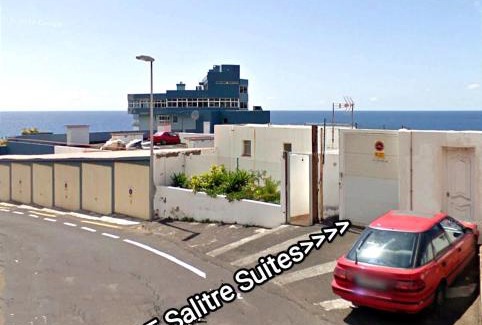 Tacoronte Apartment | Salitre Suite 2