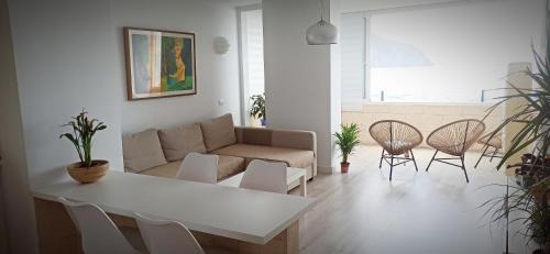 Tacoronte Apartment | Salitre Suite 2