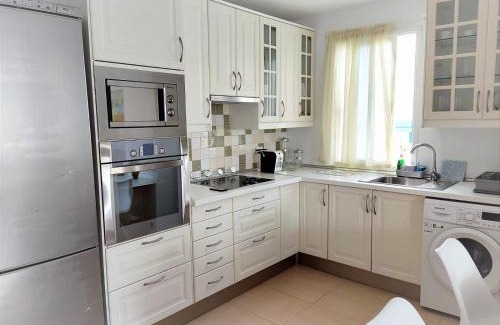 Tacoronte Apartment | Salitre Suite 2