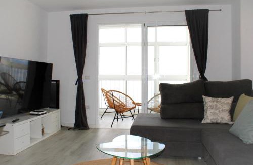 Tacoronte Apartment | SALITRE SUITE OASIS