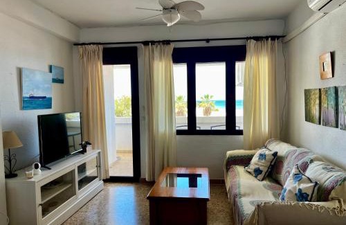 La Parata Apartment | Salitre y sol