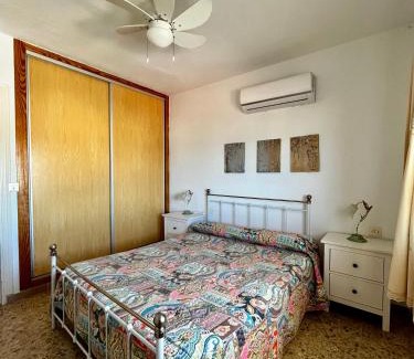 La Parata Apartment | Salitre y sol