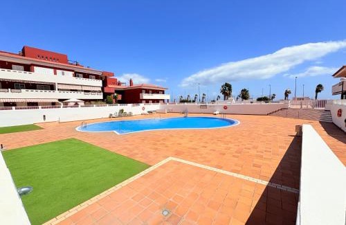 Puerto de Guimar Apartment | Salitreja