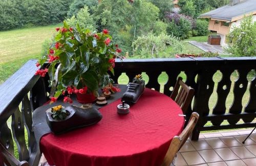 Sallanches Apartment | Sallanches 3101 Route de Nant Cruy immeuble le Grand R