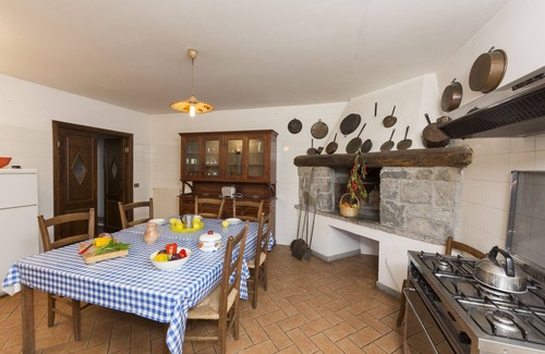 Bagnoregio Other | SALLEGROTTE - A Cozy Deep-in-the-Green Villa With Pool, Breathtaking View