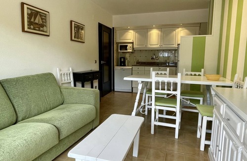 L'Estartit Apartment | SALLES BEACH 5