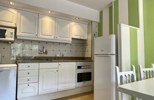 L'Estartit Apartment | SALLES BEACH 5
